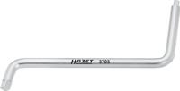 HAZET Carterplugsleutel 3703 · Binnen-vierkant-profiel · SW 8 x 10 mm - thumbnail