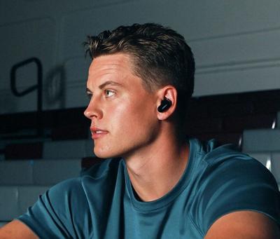 Bose AusinÄ-s QuietComfort® oordopjes II