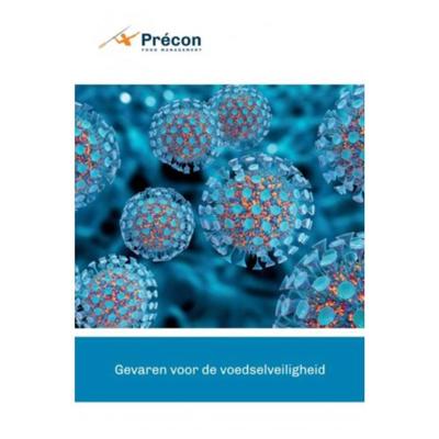 Gevaren voor de Voedselveiligheid - Précon Food Management - Paperback (9789402178562) Gevaren voor de Voedselveiligheid - Précon Food Management - Paperback (9789402178562)