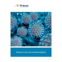 Gevaren voor de Voedselveiligheid - Précon Food Management - Paperback (9789402178562) - thumbnail