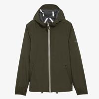 Aigle Dames Regenjas Rainpack 70, groen, Maat: L - thumbnail