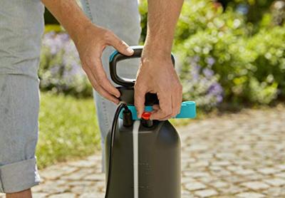 Gardena Drukspuit Comfort 5L - thumbnail