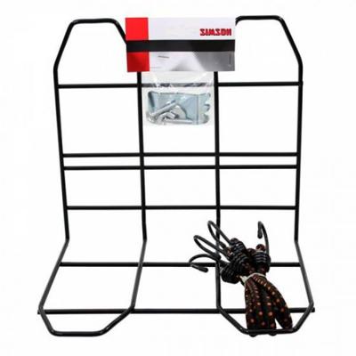 Simson dragerverbreder