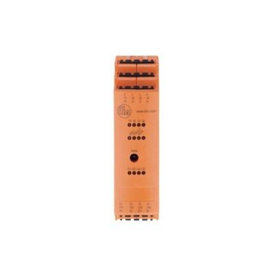 ifm Electronic AC2261 AC2261 I/O-module Aantal digitale uitgangen: 4