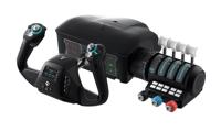 Turtle Beach VelocityOne Flight yoke - thumbnail