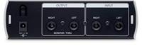 Presonus HP4 vier kanaals hoofdtelefoon versterker - thumbnail