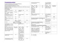 Set van 9 Spikey LED prikspots - GU10 4 Watt 345 lumen - Dimbaar - Kantelbaar - 2700K warm wit - IP65 Waterdicht - Antraciet - Tuinspots - Pinspots - thumbnail