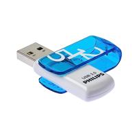Philips USB 3.0 512GB Vivid Edition Blue - thumbnail