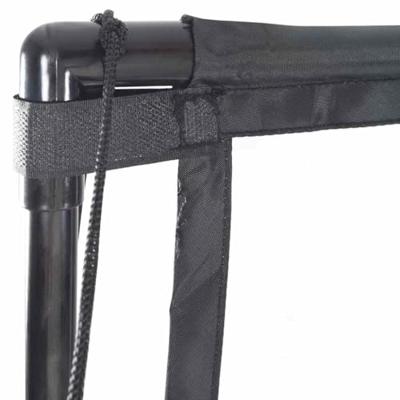 Projectiescherm met statieven 100 inch 16:9