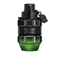 Viktor & Rolf Spicebomb Night Vision Eau de Toilette 50ml - thumbnail
