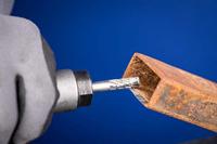 PFERD TOOLS 22900810 Freesstift Schachtdiameter 6 mm - thumbnail