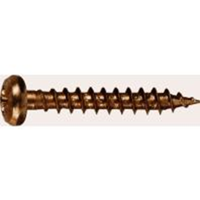 Connex Pz-Schroef Pank 3.5X20 30St Cu - KY3150002 - thumbnail