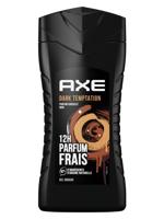 Axe Dark Temptation Bodywash - thumbnail
