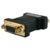 DAP FVA13 VGA female naar VGA female verloopplug - thumbnail