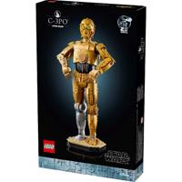LEGO Star Wars C-3PO 75398 - thumbnail
