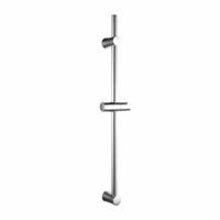 GO by Van Marcke Keri glijstang 72cm chroom FS-B10070 - thumbnail