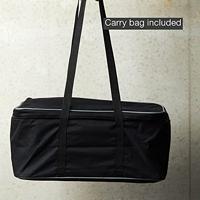 Barbecook Carlo Yellow Sunshine - thumbnail