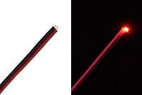 Quadrios LED-assortiment Rood, Groen, Geel, Blauw, Wit, Amber 120 ° 20 mA 3.0 V - thumbnail