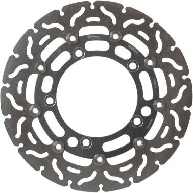 TRW -lucas remschijf "msw260rac" rotor msw260rac floating