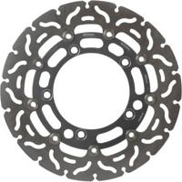 TRW -lucas remschijf "msw260rac" rotor msw260rac floating - thumbnail