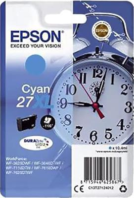 Epson 27XL magenta
