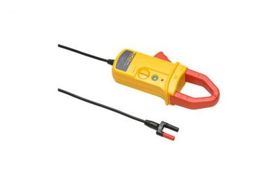 Fluke i410 Stroomtangadapter Meetbereik A/AC (bereik): 0.5 - 400 A Meetbereik A/DC (bereik): 0.5 - 400 A