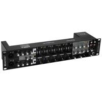 Omnitronic EM-550B MK2 5+2-kanaals mixer - thumbnail