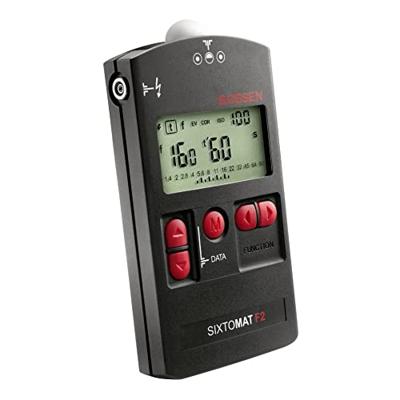 Gossen Photo H264A Belichtingsmeter