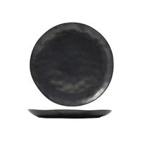 Svenska Living Dinerbord manhattan ø27,5cm 6st - thumbnail