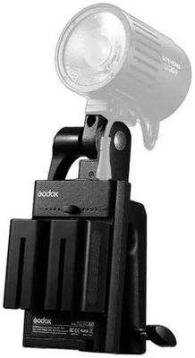 Godox Accessory Kit for ML/LC/FR Series LED Light Incl 2x NP-F970