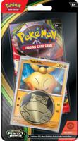 Pokemon TCG Perfect Order Checklane - Makuhita - thumbnail