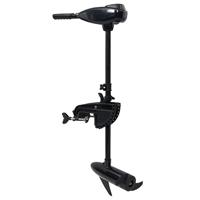 VidaXL Trollingmotor elektrisch p16 26 lbs - thumbnail