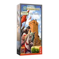 Carcassonne: de toren - thumbnail