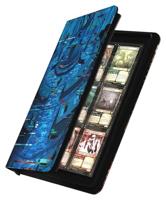 Ultimate Guard Zipfolio 360 Xenoskin Magic: The Gathering Duskmourn: House of Horror - Restricted Office - thumbnail