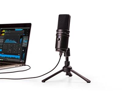 Zoom ZUM-2 USB-microfoon