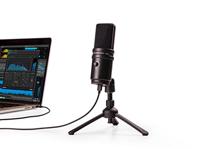 Zoom ZUM-2 USB-microfoon - thumbnail