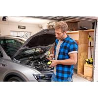 Ryobi R18IW7-0 | Koolborstelloze Slagmoersleutel | ONE+ 18V - 5133004220 - thumbnail