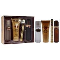 Jean-Pierre Sand Cuba paris royal set 4 items - thumbnail