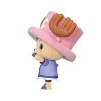 One Piece: Fluffy Puffy - Tony Tony Chopper Figure - thumbnail