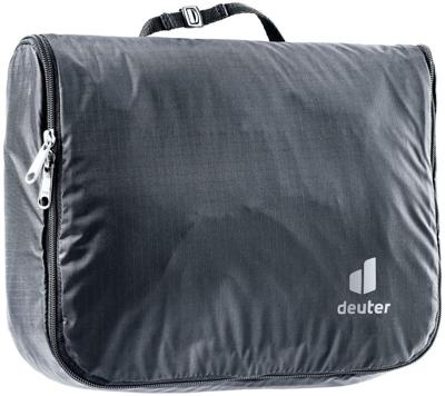 Deuter Wash Center Lite II Toilettas Black