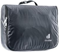 Deuter Wash Center Lite II Toilettas Black - thumbnail
