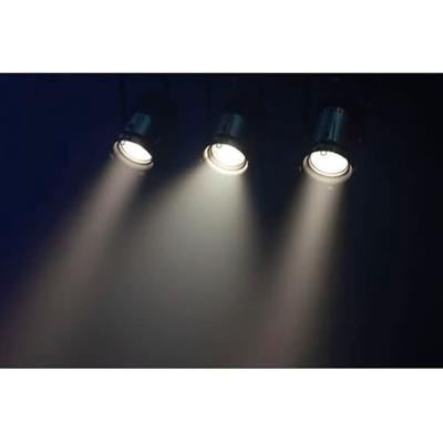 Showtec Performer Fresnel Mini DMX LED-theaterspot 30W WW - thumbnail