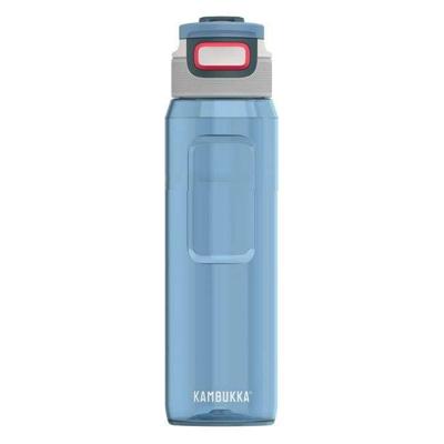 Kambukka Elton Niagara Blue - waterfles, 1000 ml
