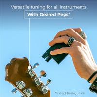 Roadie 3 Tuner automatisch stemapparaat - thumbnail