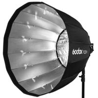 Godox Parabolic Softbox Bowens Mount P120H - thumbnail