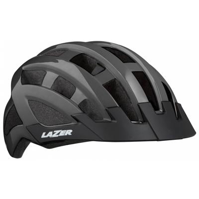 Lazer Compact Helm Titanium Lazer Compact Helm Titanium