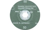 PFERD TOOLS 64290005 Schuurschijf Diameter 115 mm - thumbnail