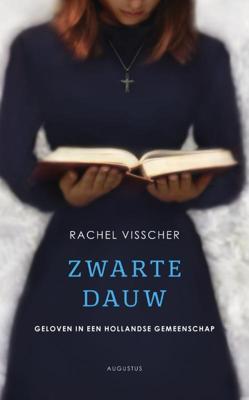 Zwarte dauw - Rachel Visscher - eBook (9789045704845)