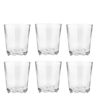 Stelton Glacier Waterglas 0,25 l, per 6