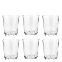 Stelton Glacier Waterglas 0,25 l, per 6 - thumbnail